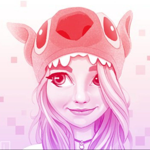 Meet your Posher, Fanny - Picture 1 of 1